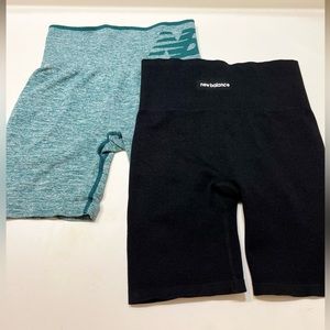 New Balance Athletic Short Bundle